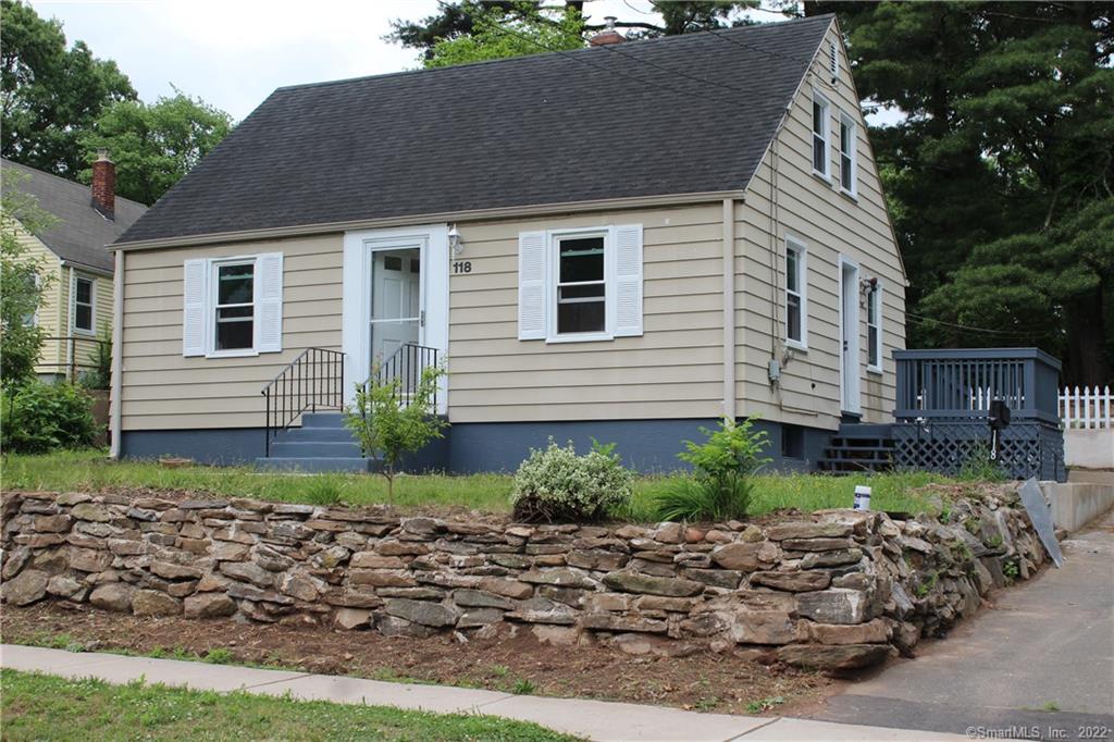 118 Loomis St, Manchester, CT 06042 MLS 170495288 Coldwell Banker
