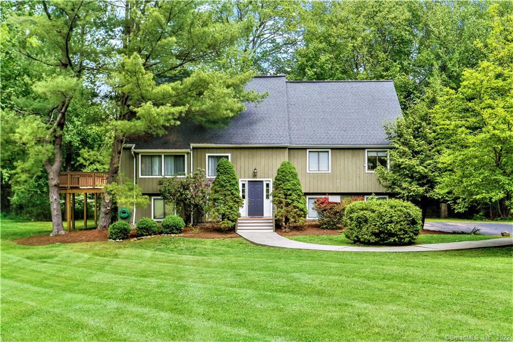 142 11 Levels Rd, Ridgefield, CT 06877 MLS 170495526 Coldwell Banker