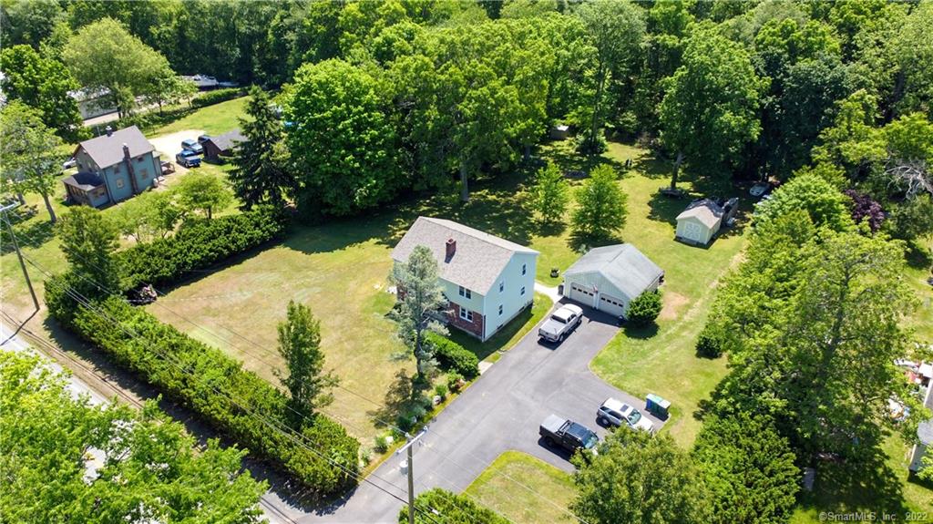 101 Middletown Ave, East Hampton, CT 06424 MLS 170495531 Coldwell