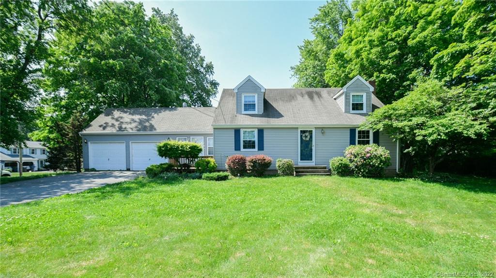 261 Higgins Rd, Cheshire, CT 06410 MLS 170495756 Coldwell Banker