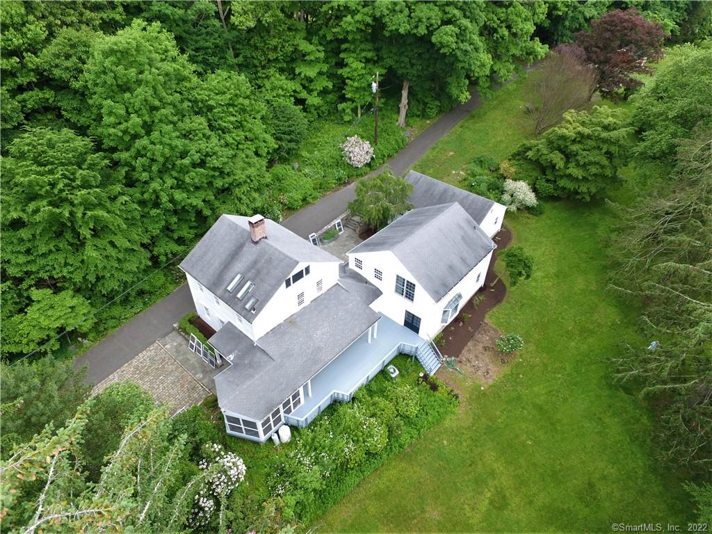 271 Center Rd, Easton, CT 06612 MLS 170495862 Coldwell Banker