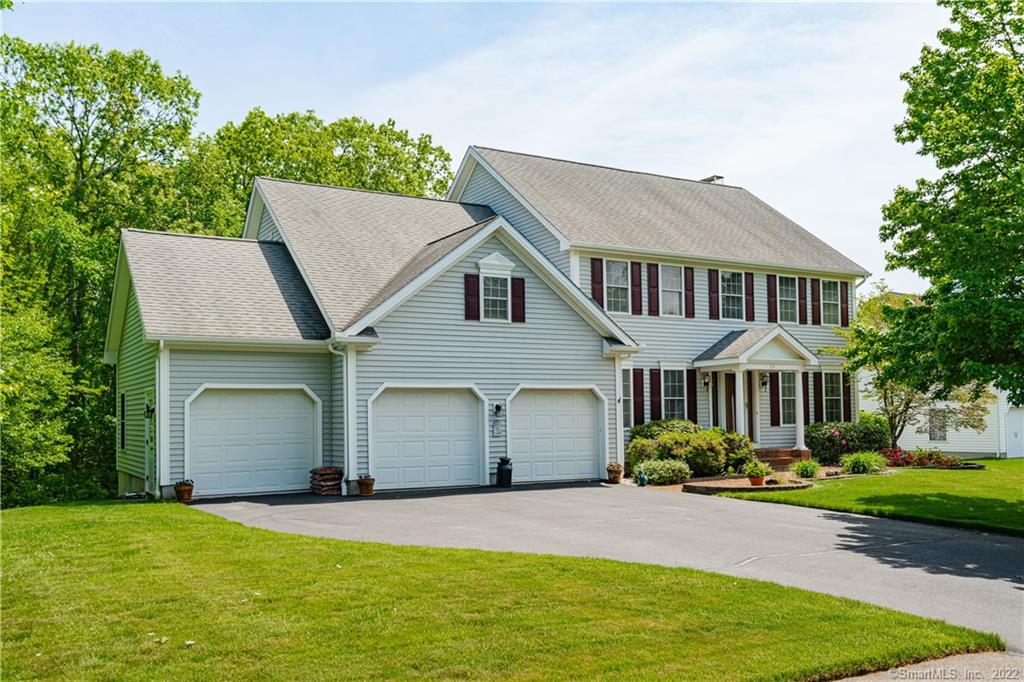 24 Centerbrook Dr, Farmington, CT 06032 MLS 170495879 Coldwell Banker