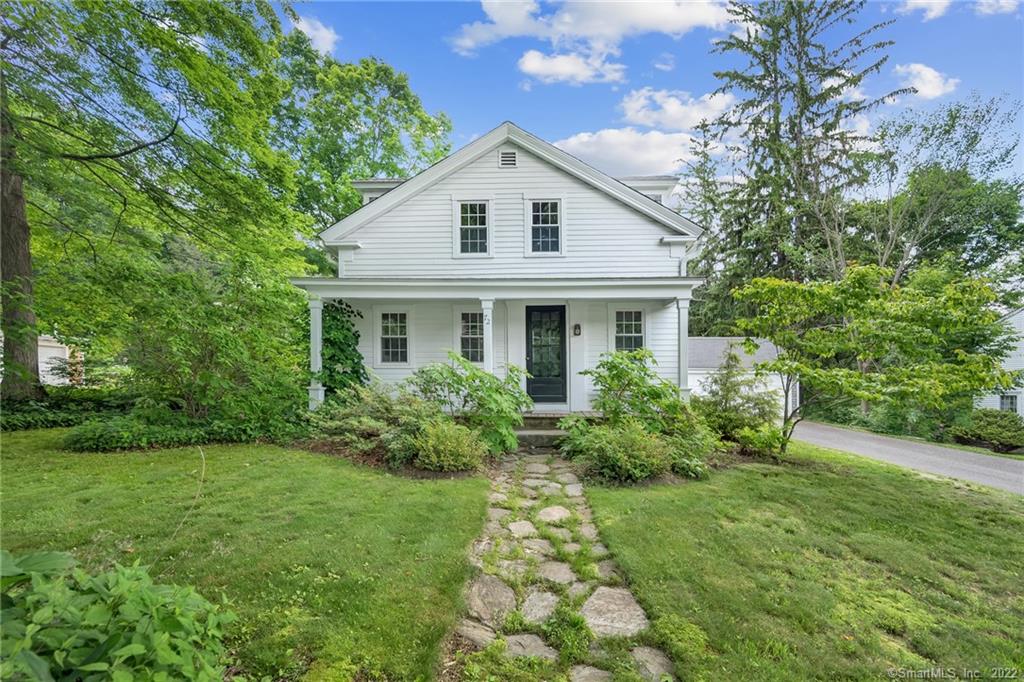 72 Hamilton Ave, Watertown, CT 06795 MLS 170496062 Coldwell Banker