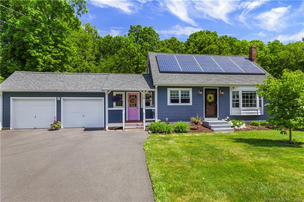 27 Summit Dr, Tolland, CT 06084 MLS 170496118 Coldwell Banker