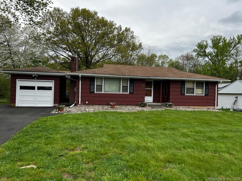 57 Gwen Rd, Meriden, CT 06451 MLS 170496333 Coldwell Banker