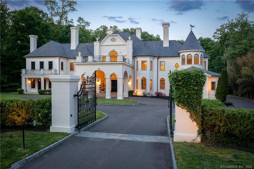 Properties In Greenwich Ct