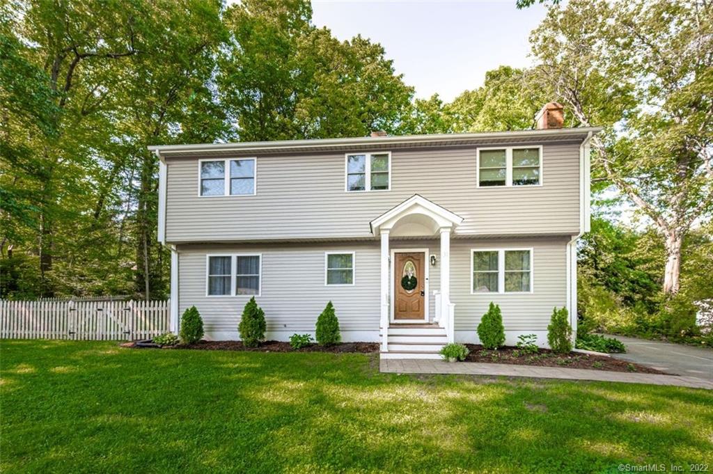 31 Litchfield Rd, Farmington, CT 06085 MLS 170496760 Coldwell Banker