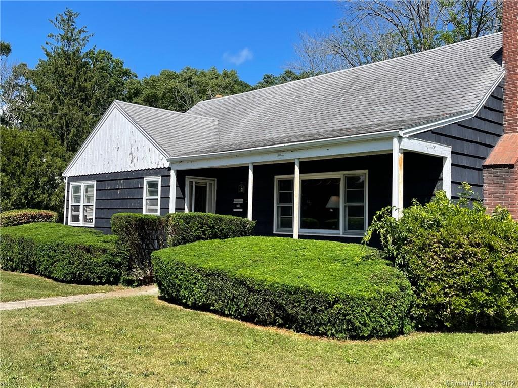 276 Benham Rd, Groton, CT 06340 MLS 170496906 Coldwell Banker