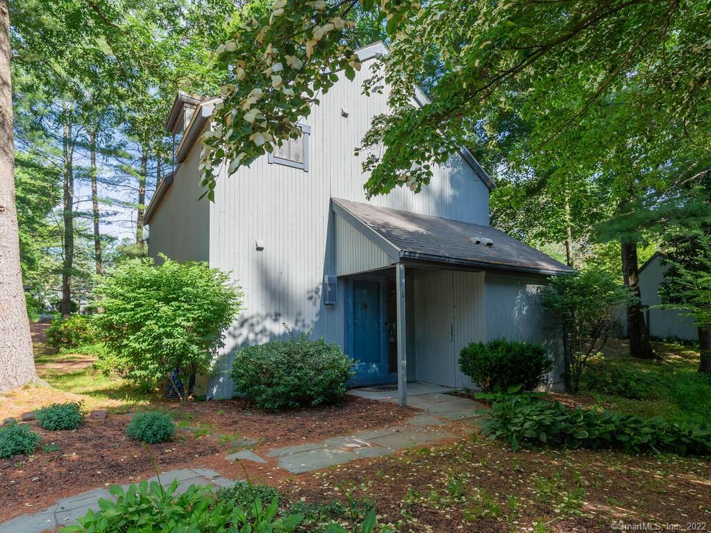 8 Pond Cir 8, Avon, CT 06001 MLS 170497119 Coldwell Banker