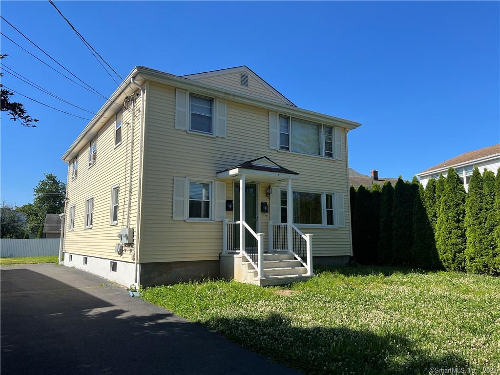 144 Osgood Ave, New Britain, CT 06053 MLS 170497234 Coldwell Banker