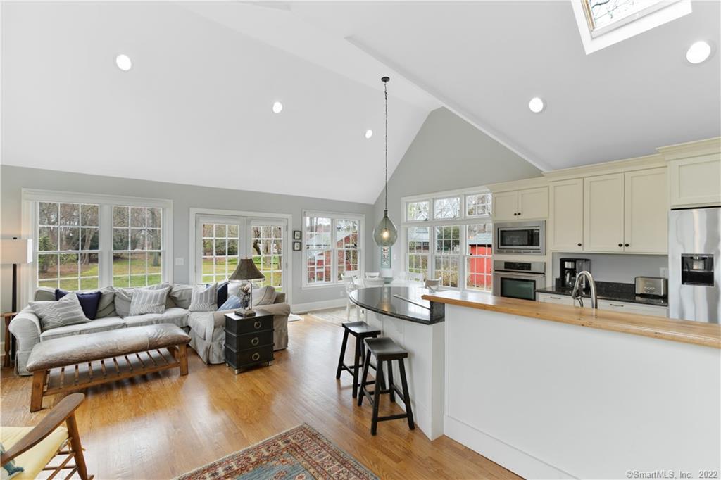 29 McCurdy Rd, Old Lyme, CT 06371 MLS 170497271 Coldwell Banker