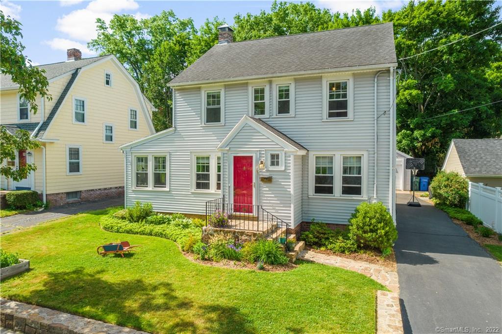 146 Filbert St, Hamden, CT 06517 MLS 170497441 Coldwell Banker