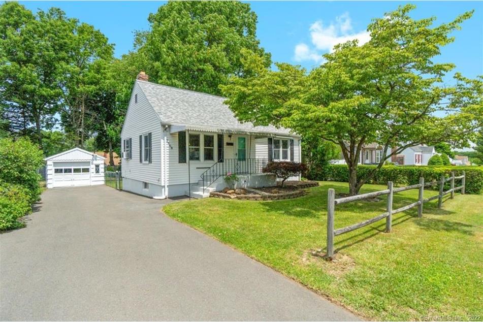 2468 Corbin Ave, New Britain, CT 06053 MLS 170497549 Coldwell Banker