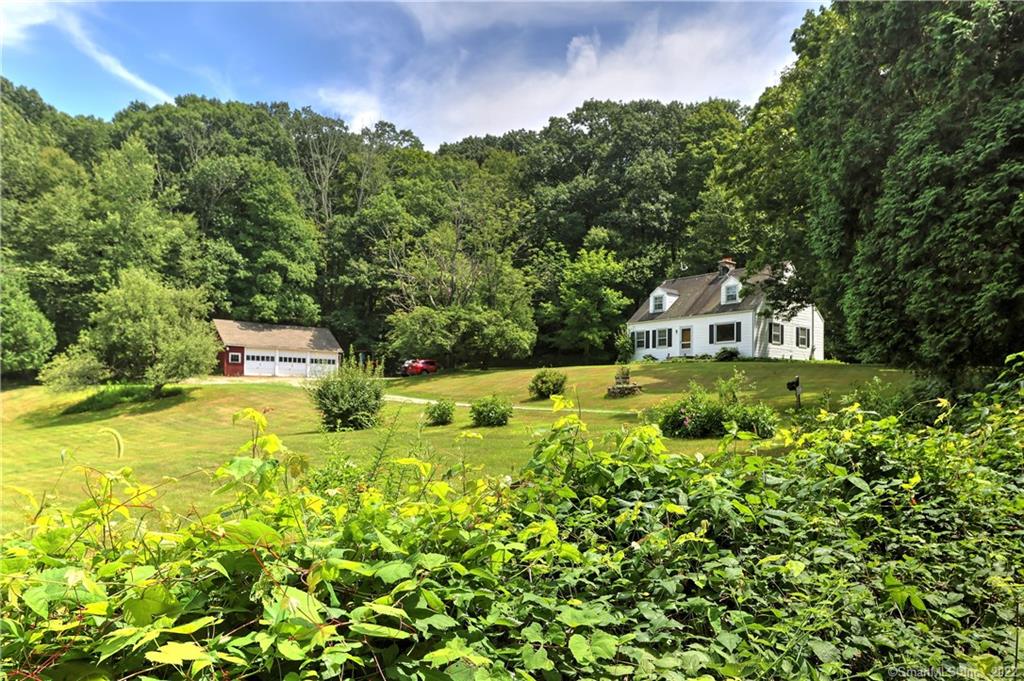 940 N Park Ave, Easton, CT 06612 MLS 170497996 Coldwell Banker