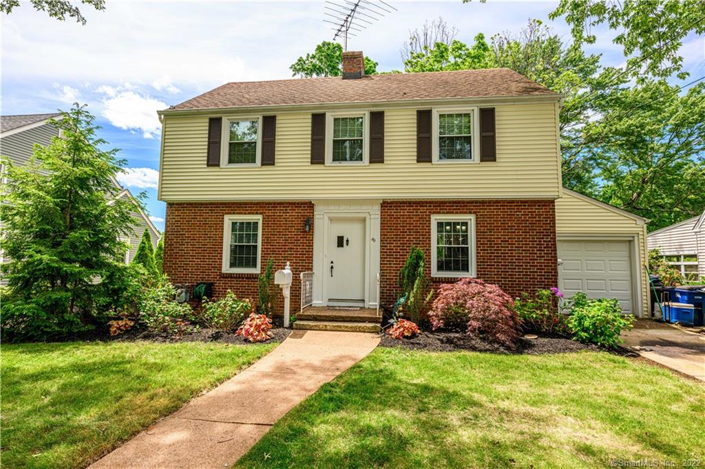 30 Kneeland Rd, New Haven, CT 06512 MLS 170498284 Coldwell Banker