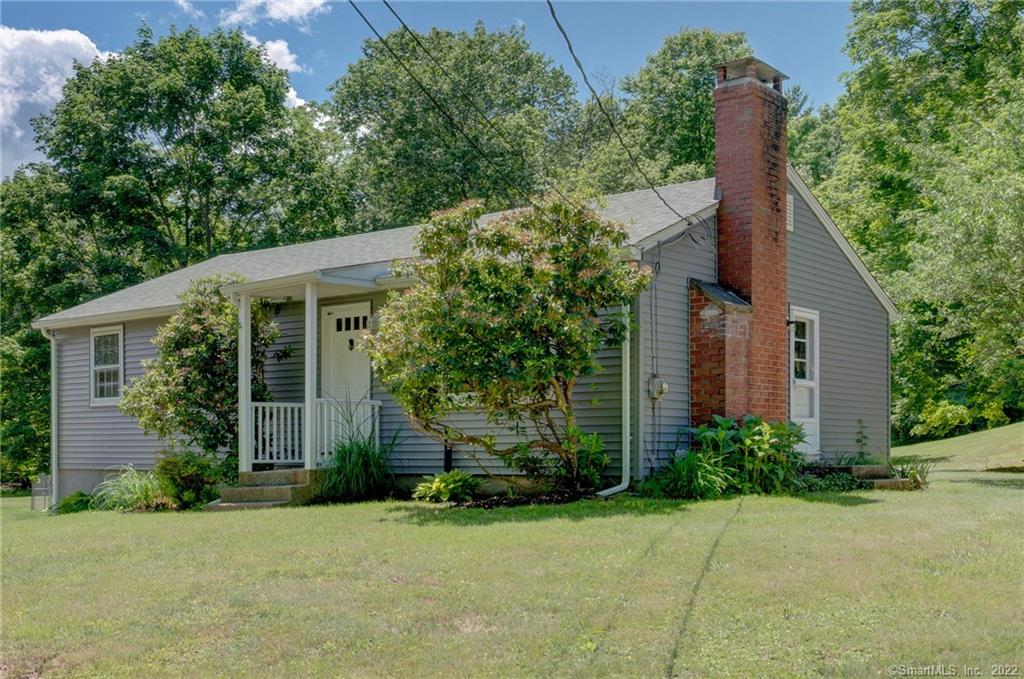 9 Luchon Rd, Willington, CT 06279 MLS 170498354 Coldwell Banker