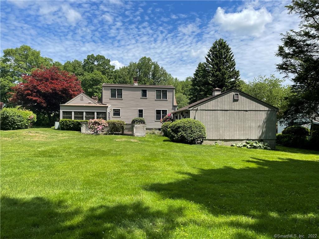 34 Williams Rd, Trumbull, CT 06611 MLS 170498981 Coldwell Banker