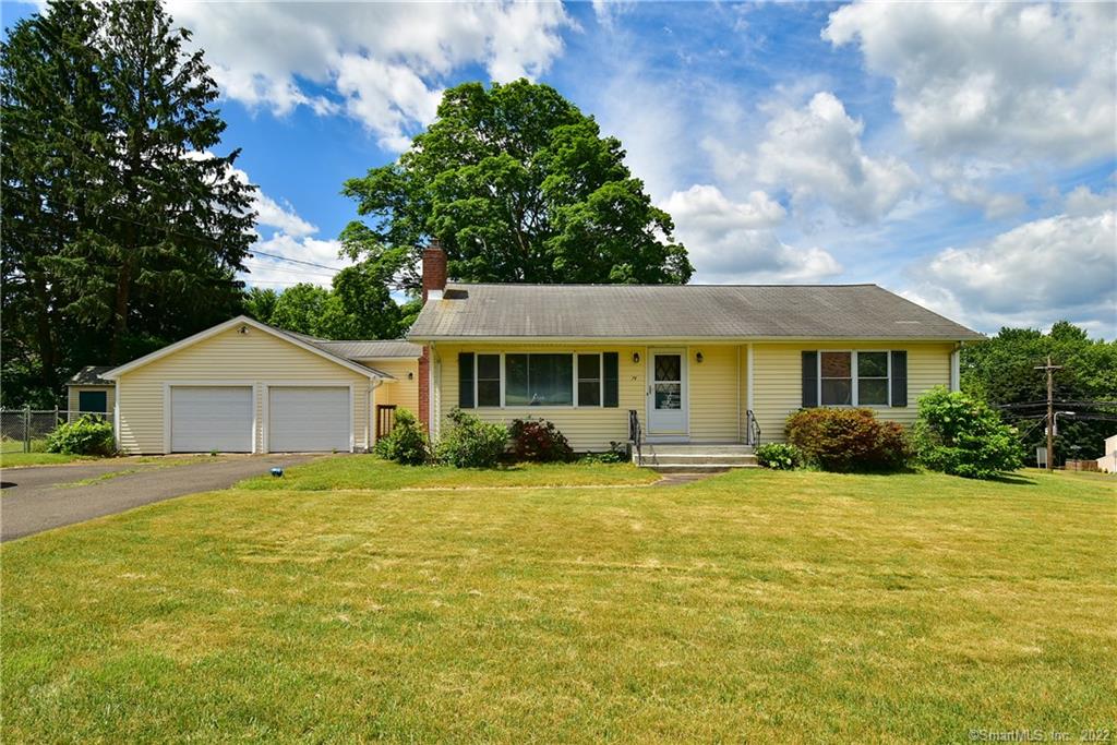 74 Vernon Center Heights, Vernon, CT 06066 MLS 170499051 Coldwell