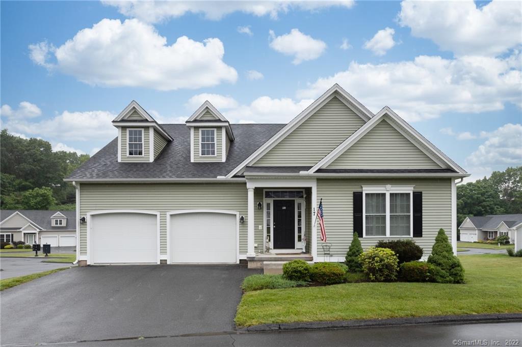 17 Applegate, Southington, CT 06489 MLS 170499365 Coldwell Banker