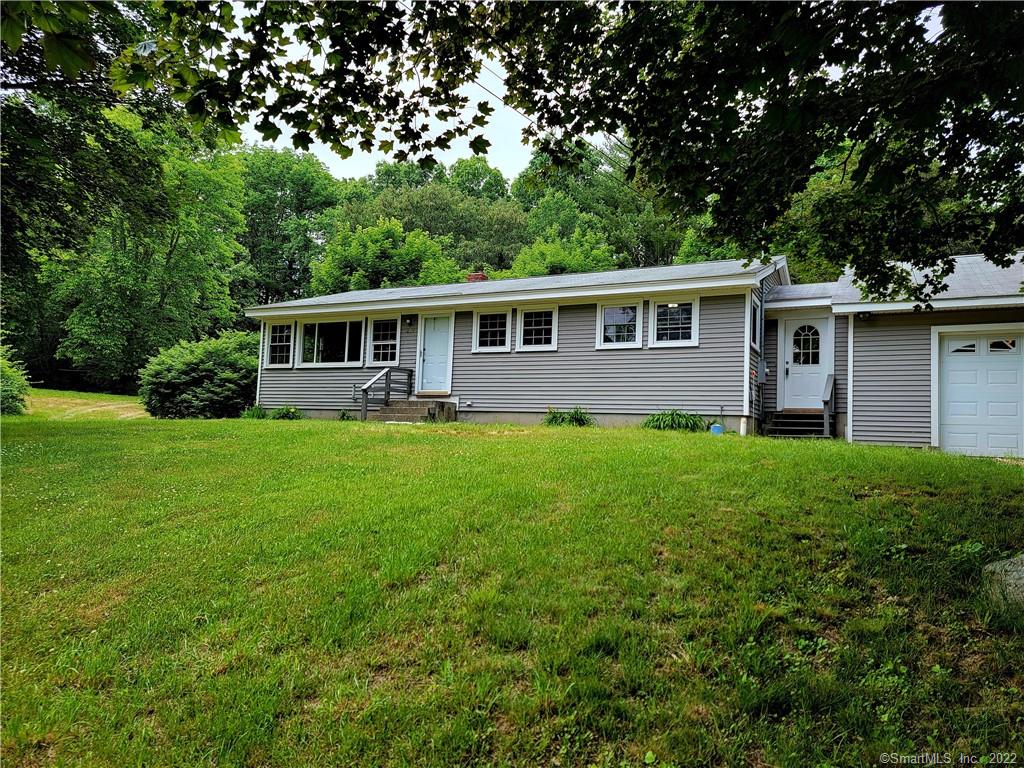 234 Wauregan Rd, Canterbury, CT 06331 MLS 170499534 Coldwell Banker