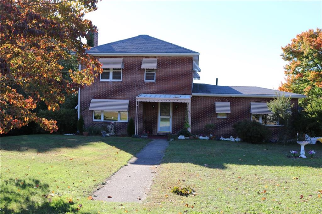 605 Laurel Hill Rd, Norwich, CT 06360 MLS 170499595 Coldwell Banker