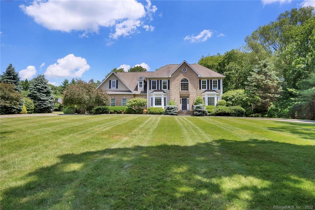 48 N Meadows Ln, Stamford, CT 06903 MLS 170499684 Coldwell Banker