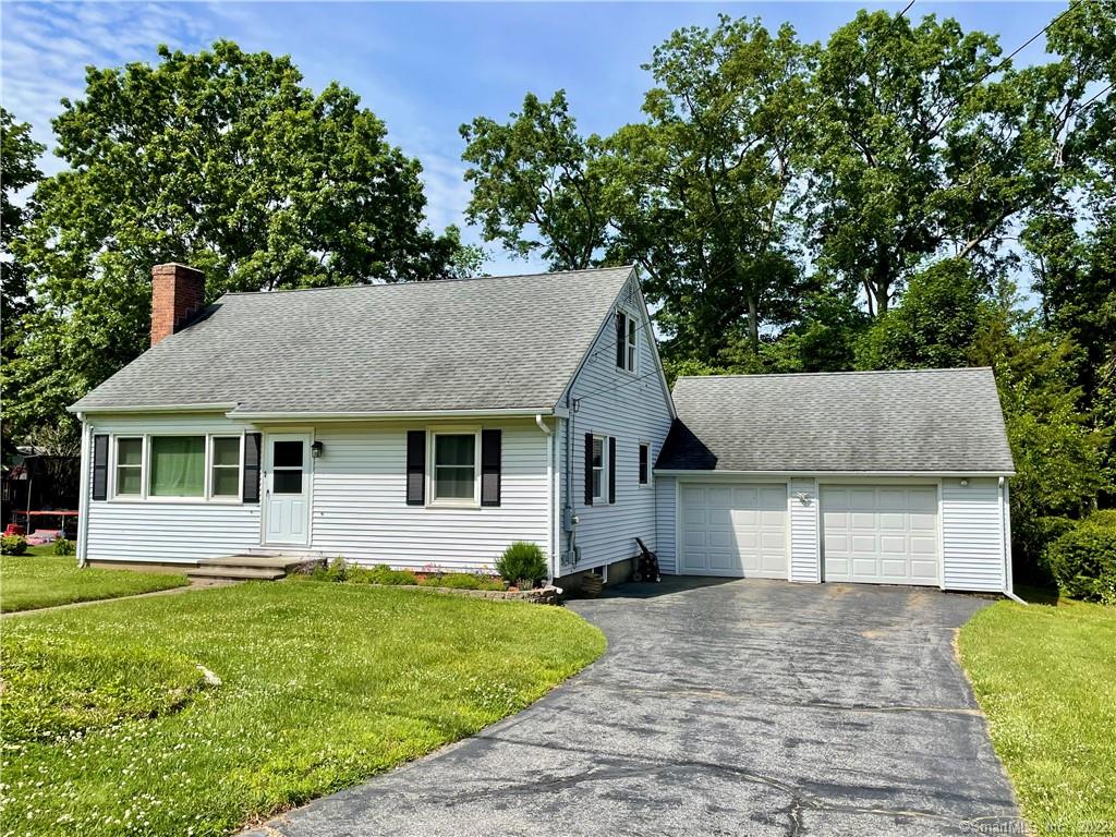 31 MacArthur Rd, Trumbull, CT 06611 MLS 170499693 Coldwell Banker