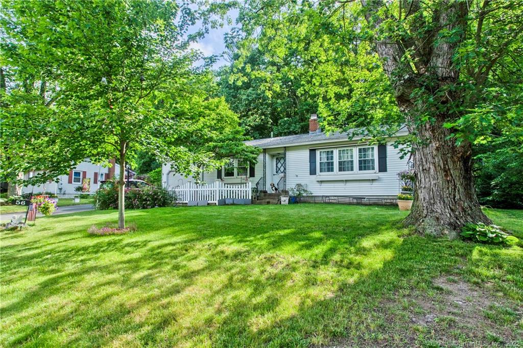 56 Cornell Dr, Enfield, CT 06082 MLS 170499855 Coldwell Banker