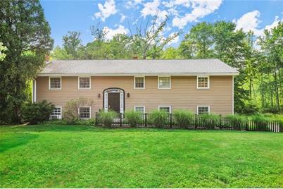 255 Booth Hill Road, Trumbull, CT 06611 - Photo 1