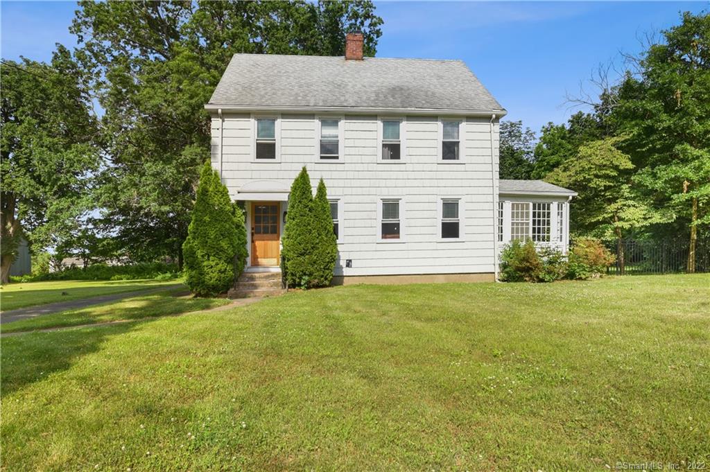 150 Old Main St, Rocky Hill, CT 06067 MLS 170500742 Coldwell Banker