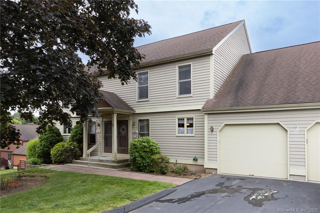 102 Colonial Hill Dr 102, Wallingford, CT 06492 MLS 170500944 Coldwell Banker