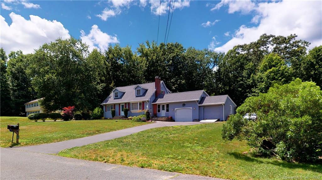 23 Intervale Rd, Burlington, CT 06013 MLS 170501197 Coldwell Banker