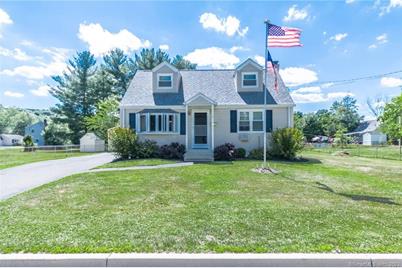 17 Peachtree Lane, Middletown, CT 06457 - Photo 1