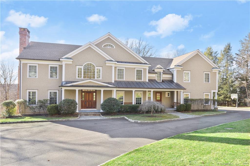 14 Powder Horn Hill Rd, Wilton, CT 06897 MLS 170501370 Coldwell Banker