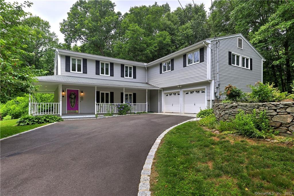 26 Ridgewood Dr, Monroe, CT 06468 MLS 170501398 Coldwell Banker