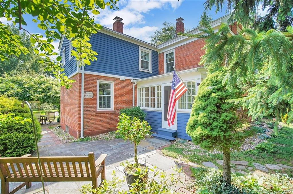 7 Deming St, South Windsor, CT 06074 MLS 170501459 Coldwell Banker