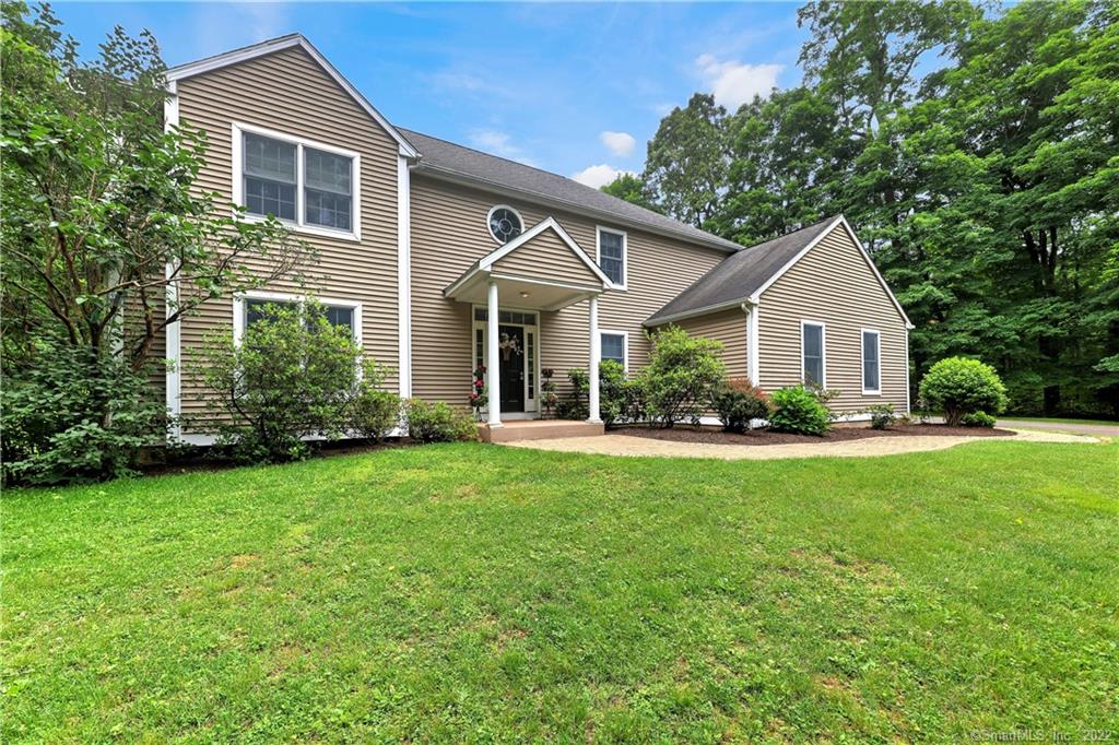 786 Mountain Rd, Cheshire, CT 06410 MLS 170501540 Coldwell Banker