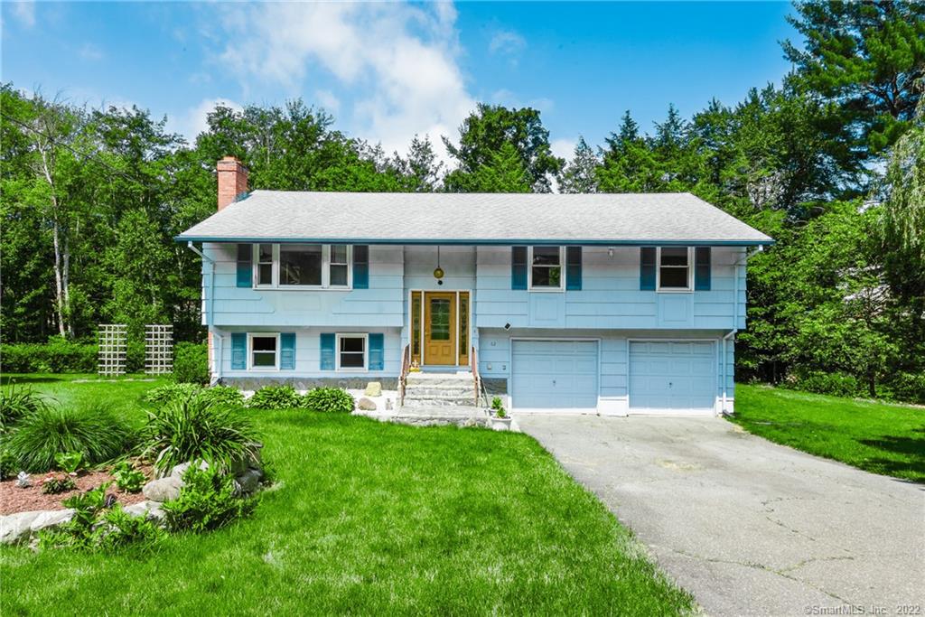 62 Farnham Dr, East Hartford, CT 06118 MLS 170501585 Coldwell Banker