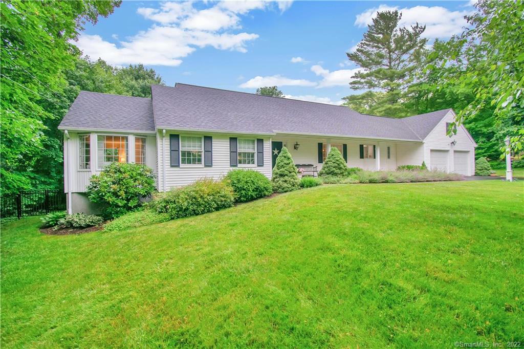 203 Mountain Rd, Glastonbury, CT 06033 MLS 170501626 Coldwell Banker