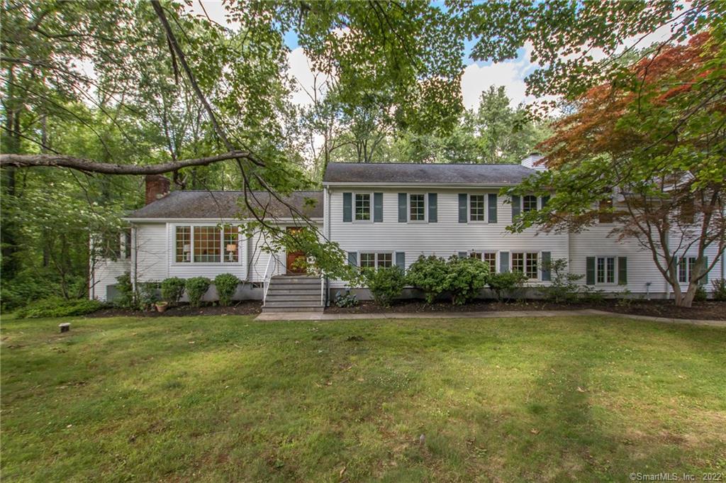 884 Ridgefield Rd, Wilton, CT 06897 MLS 170501685 Coldwell Banker