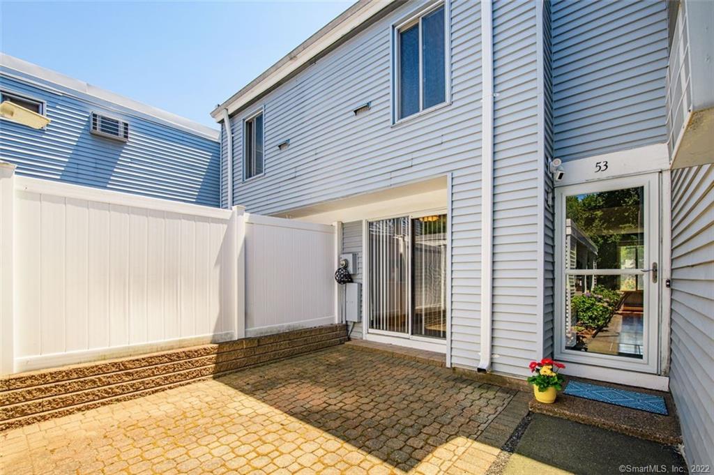 53 Cinnamon Springs 53, South Windsor, CT 06074 MLS 170501836