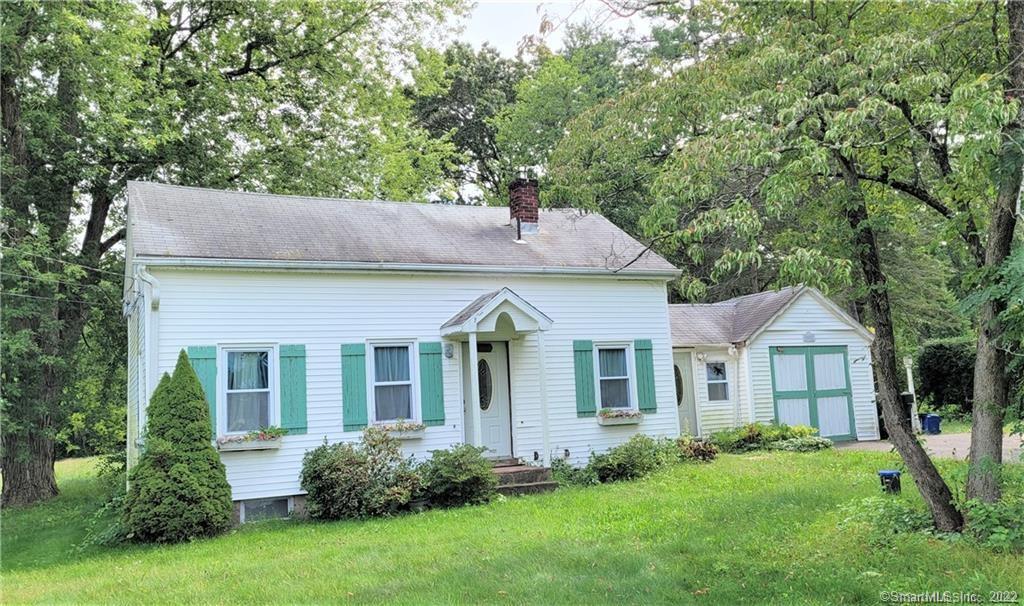 257 Scantic Rd, East Windsor, CT 06088 MLS 170501852 Coldwell Banker