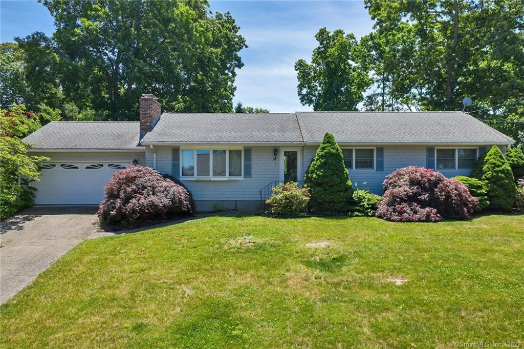 94 Fenwood Dr, Old Saybrook, CT 06475 MLS 170501860 Coldwell Banker