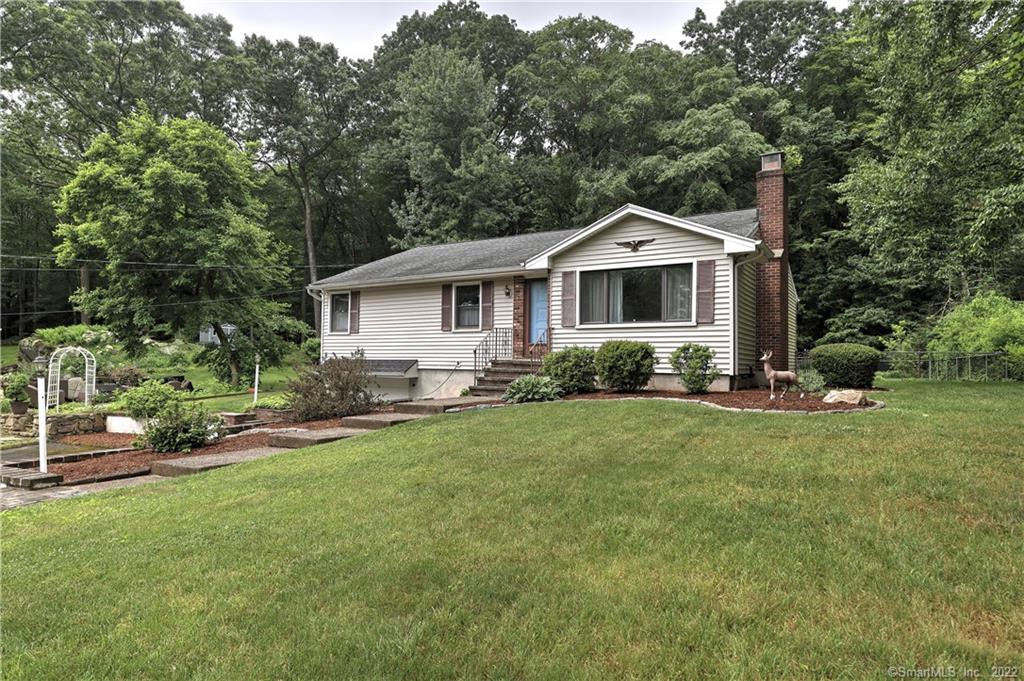 113 Old Dike Rd, Trumbull, CT 06611 MLS 170501875 Coldwell Banker