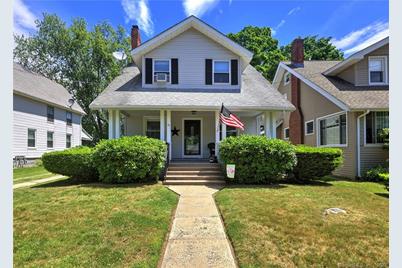 37 Martin Street, West Haven, CT 06516 - Photo 1