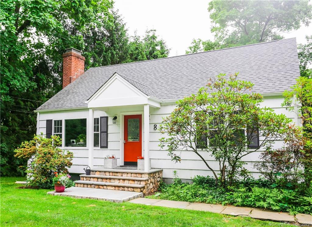 8 Glen Dr, New Canaan, CT 06840 MLS 170502155 Coldwell Banker