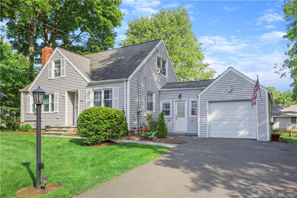 332 Edison Rd, Trumbull, CT 06611 MLS 170502281 Coldwell Banker