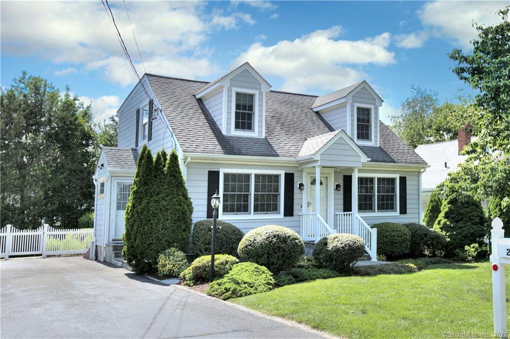 201 Hulls Hwy, Fairfield, CT 06890 MLS 170502295 Coldwell Banker