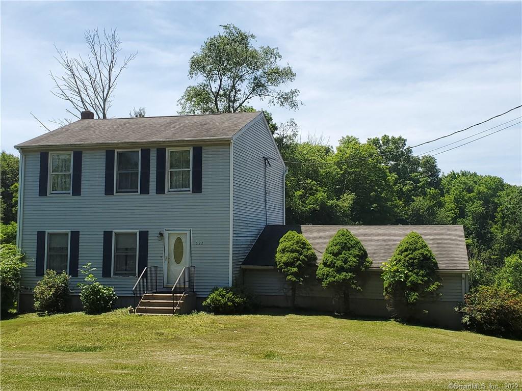 692 Forest Rd, North Branford, CT 06472 MLS 170502344 Coldwell Banker