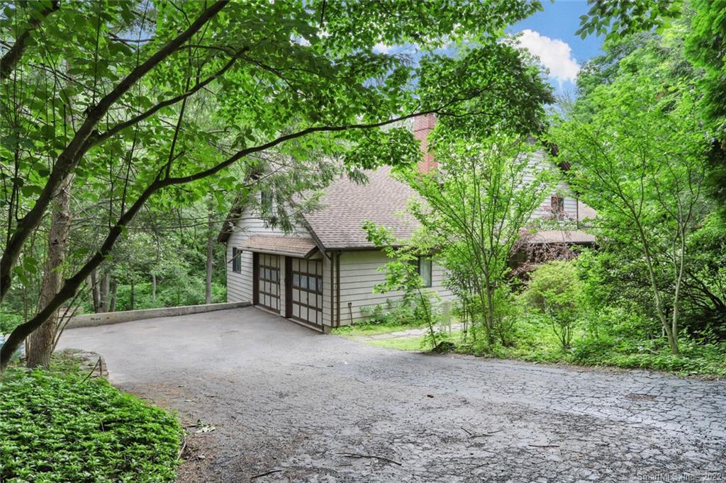 299 Redding Rd, Redding, CT 06896 MLS 170502713 Coldwell Banker